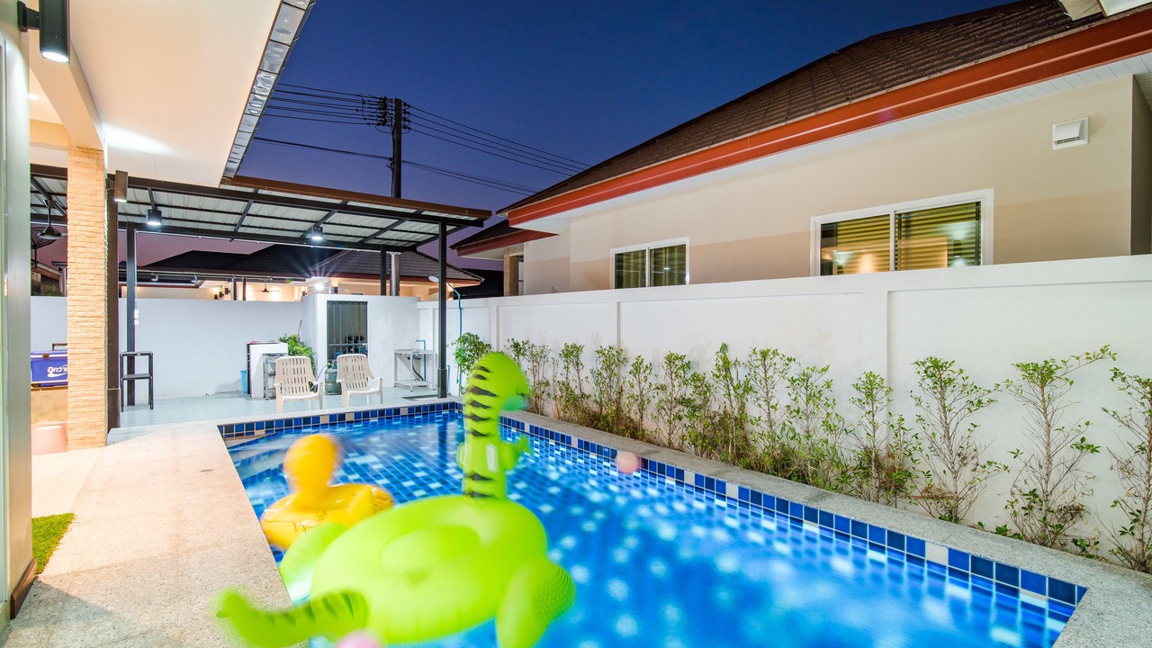 Photo of Outdoor in Prachuap Khiri Khan