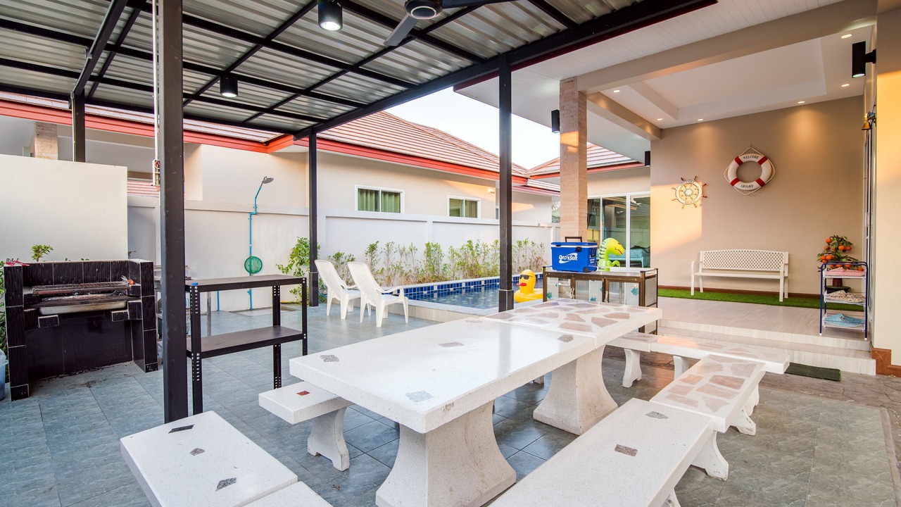 Photo of Outdoor in Prachuap Khiri Khan