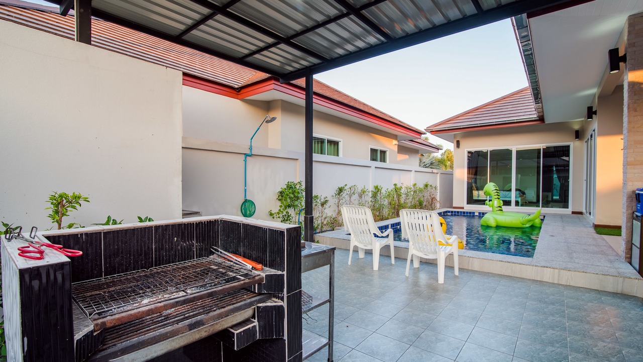 Photo of Outdoor in Prachuap Khiri Khan
