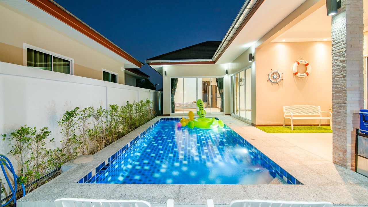Photo of Outdoor in Prachuap Khiri Khan
