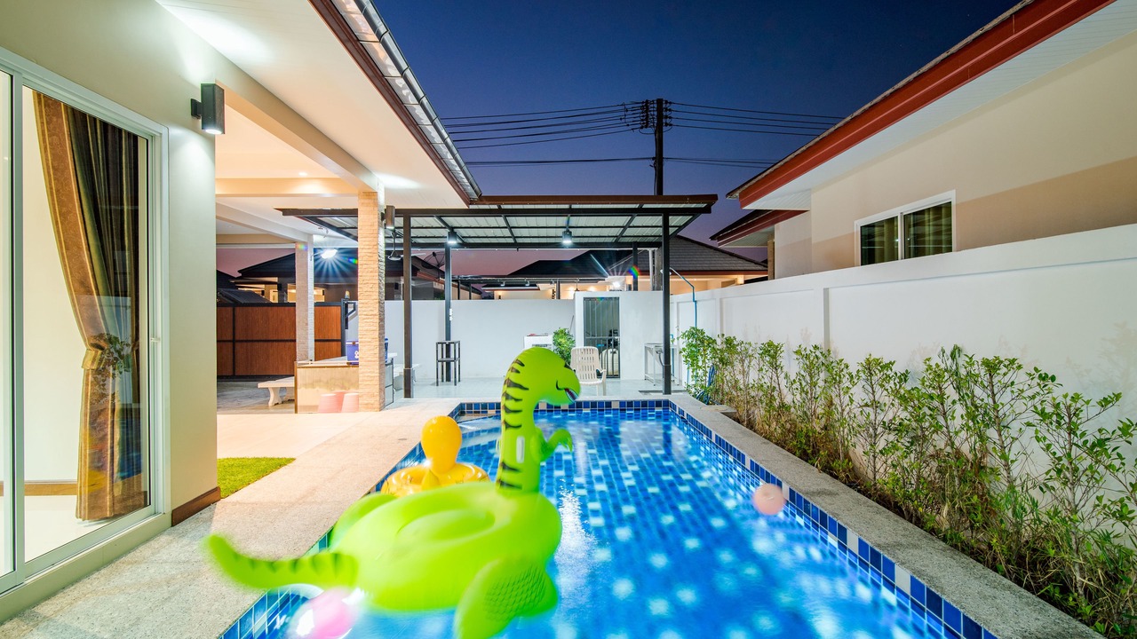 Photo of Outdoor in Prachuap Khiri Khan