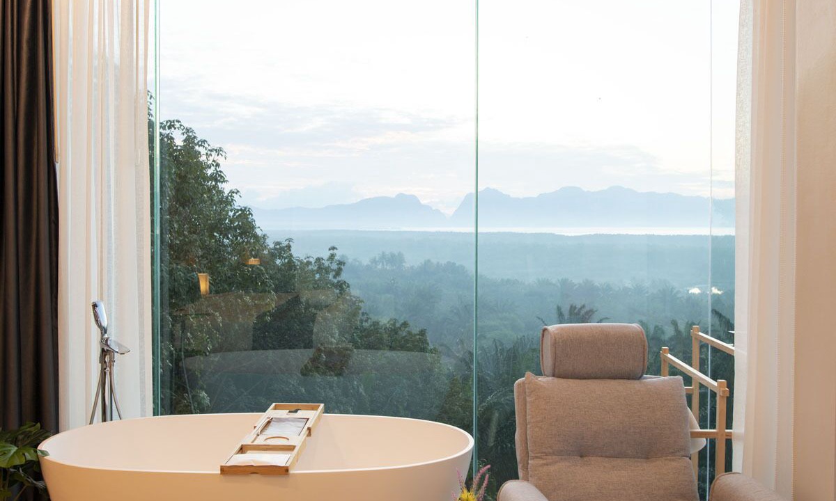 Photo of Bedroom in Ao Luek