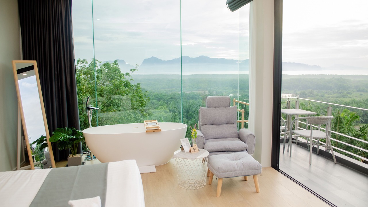 Photo of Bedroom in Ao Luek