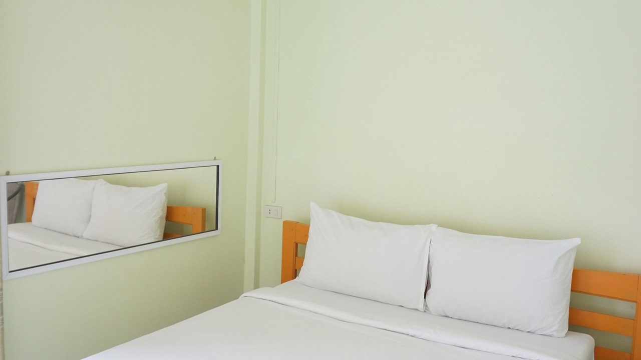 Photo of Bedroom in Chumphon