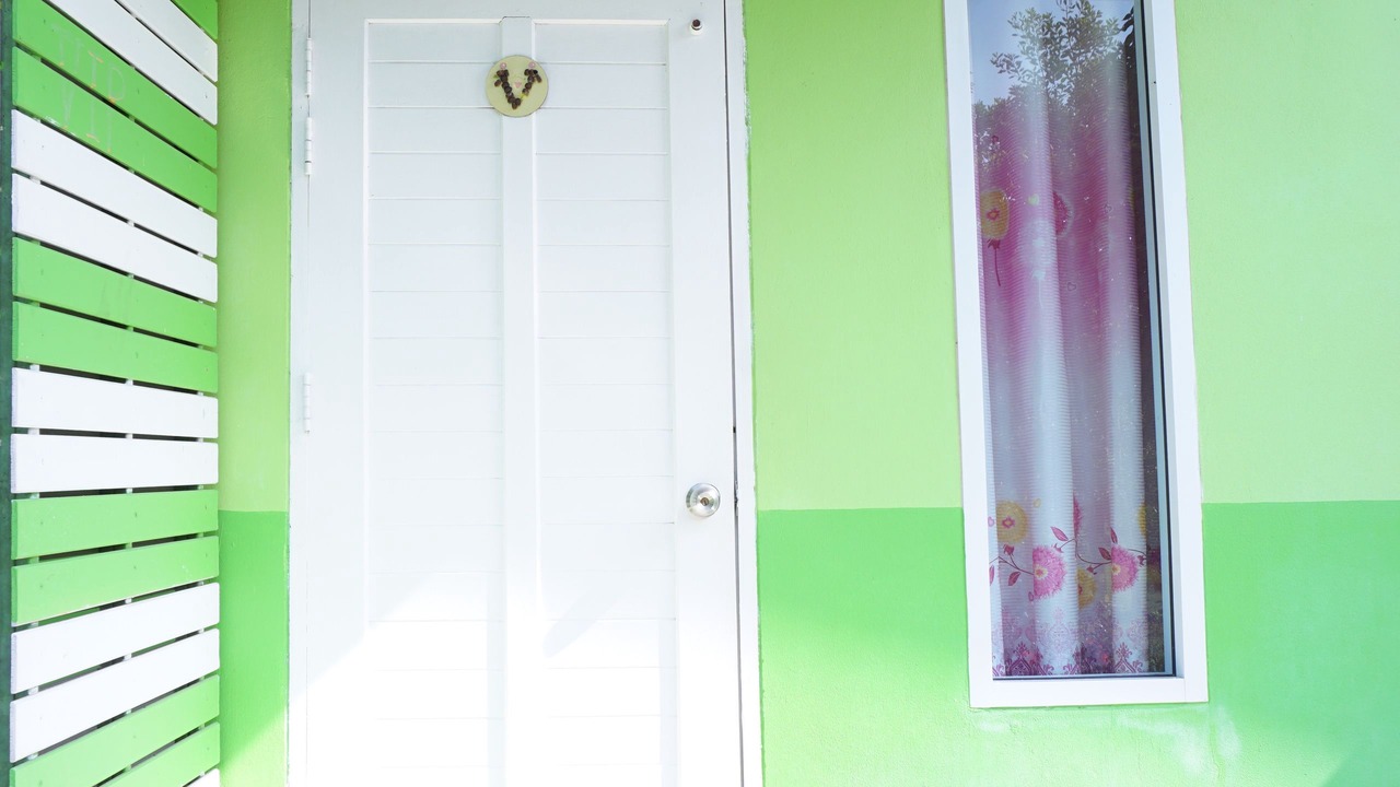 Photo of Bedroom in Chumphon