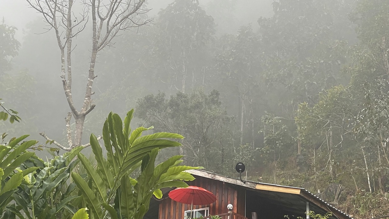 Photo of Outdoor in Samoeng