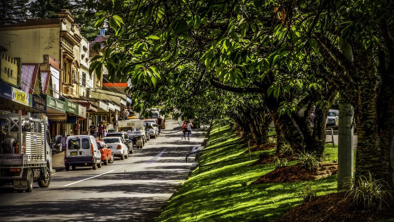 Photo of Others in Leura