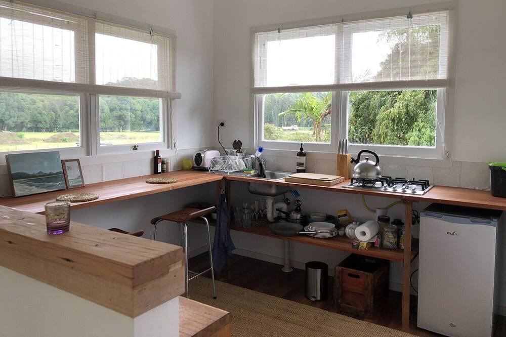 Photo of Kitchen in Byron Bay