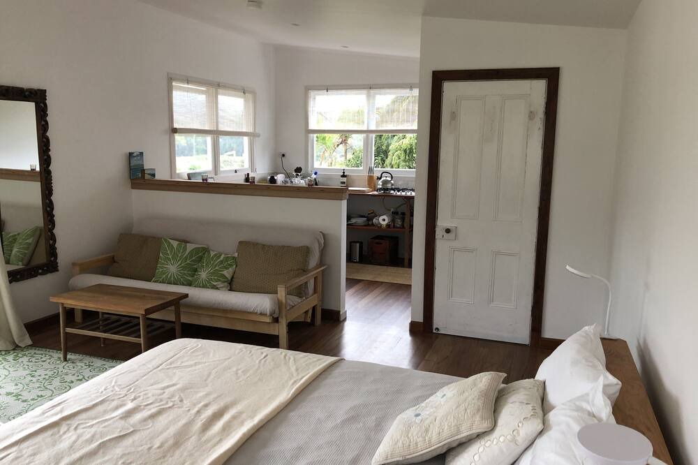 Photo of Bedroom in Byron Bay