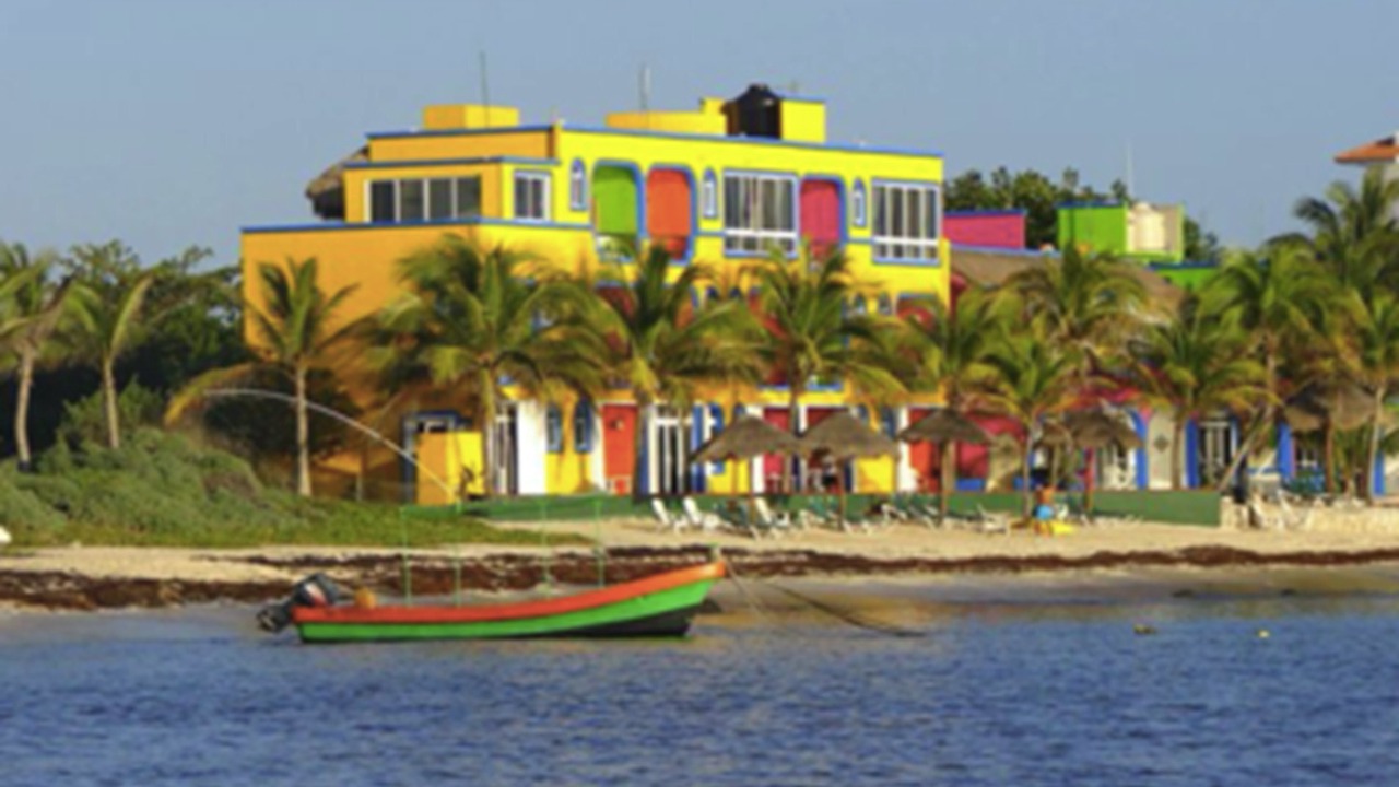 Photo of Outdoor in Akumal