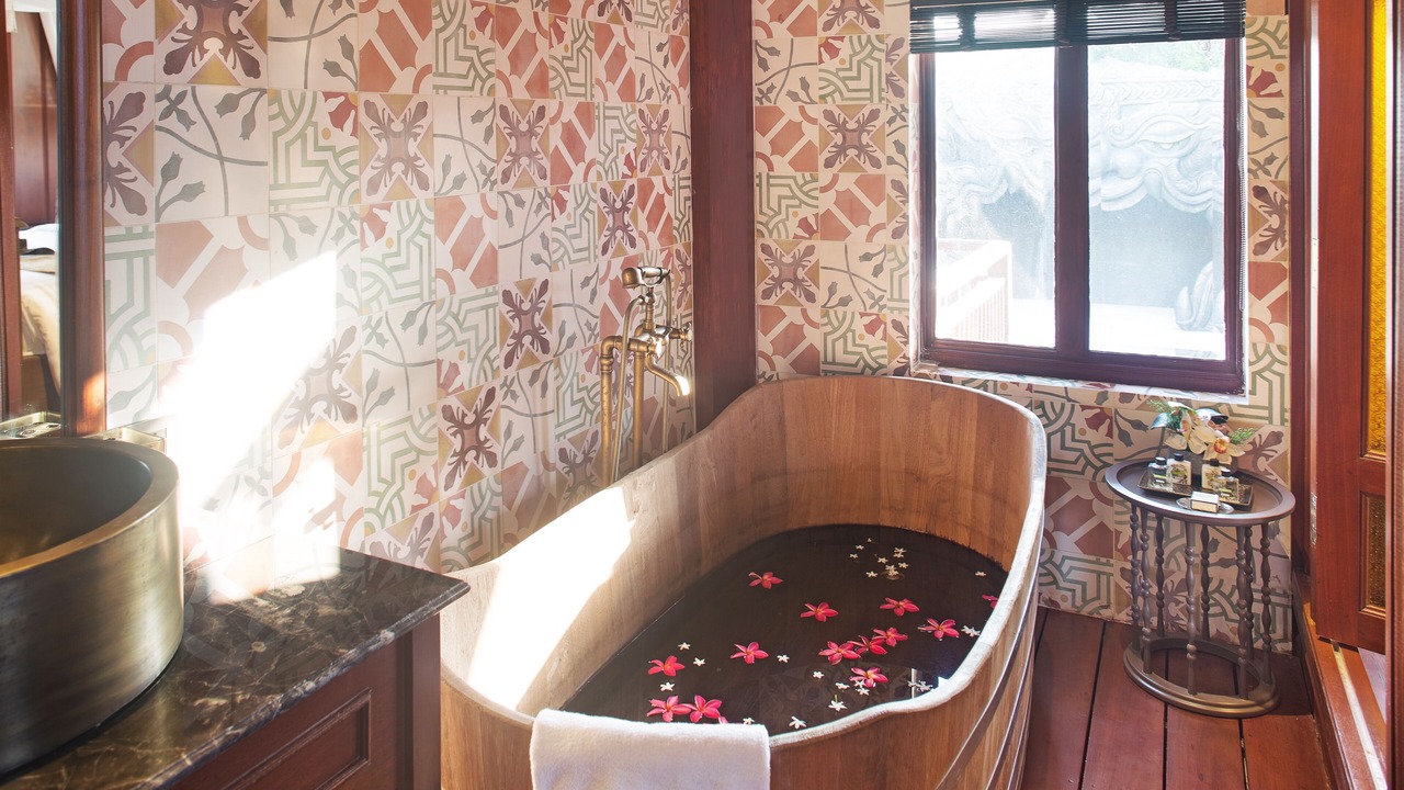 Photo of Bathroom in Chakphong