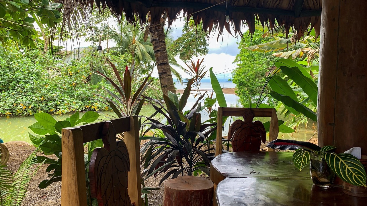 Photo of Outdoor in Drake Bay