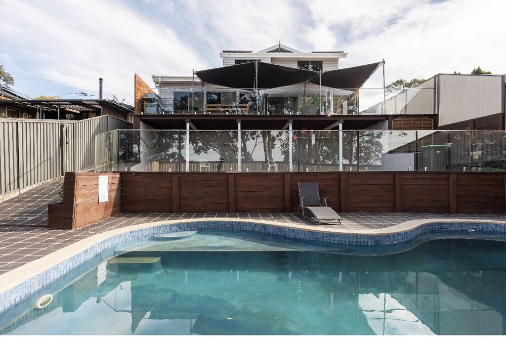 Photo of Outdoor in Casula