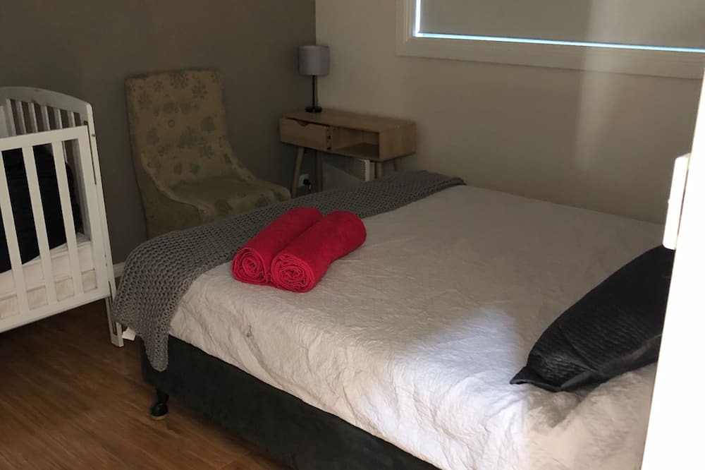 Photo of Bedroom in Casula