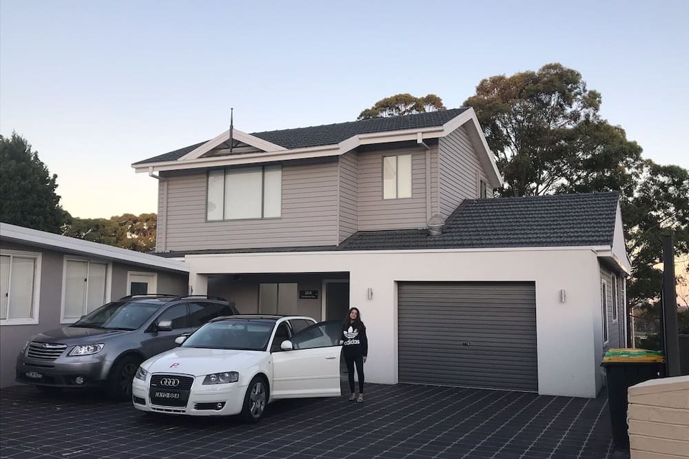 Photo of Outdoor in Casula