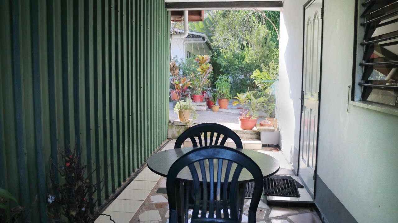 Photo of Others in Beau Vallon