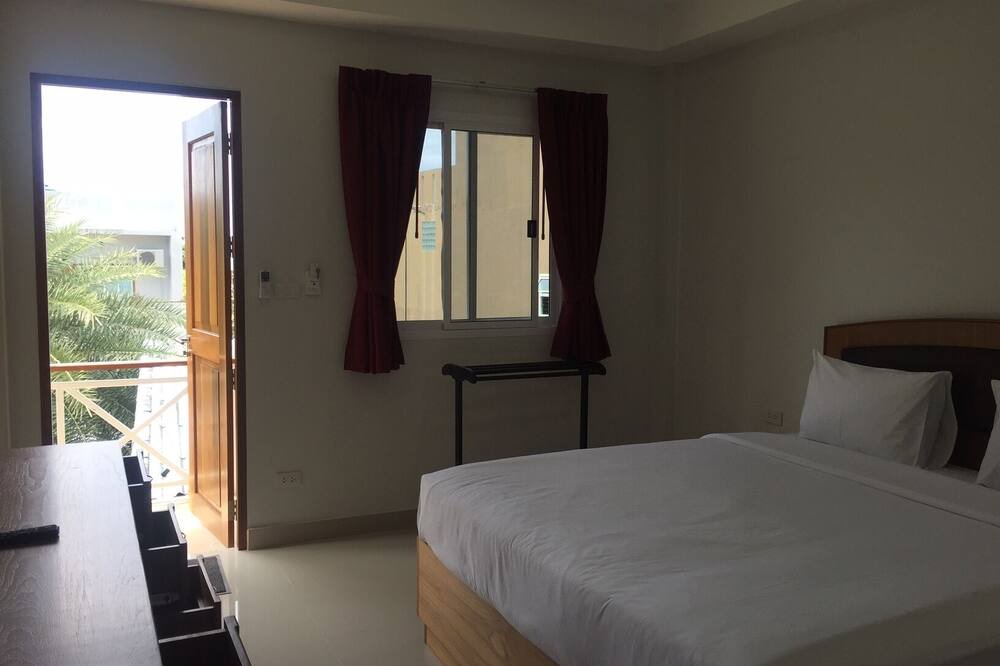 Photo of Bedroom in Kata