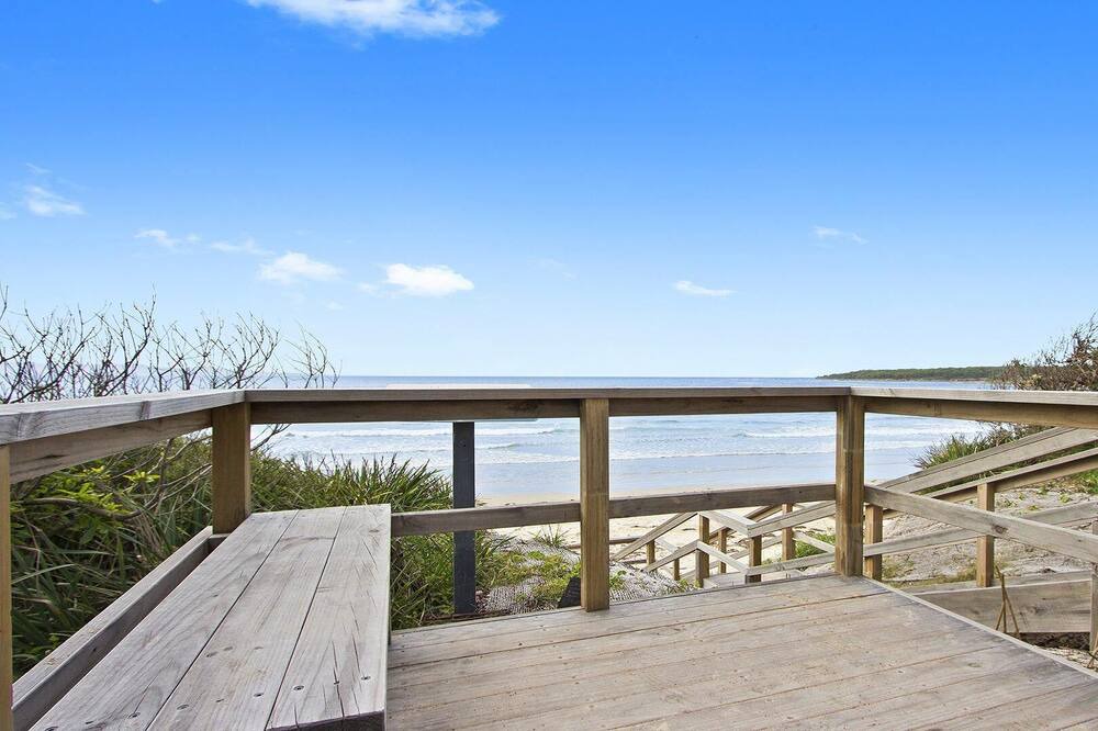 Photo of Patio Balcony in Currarong