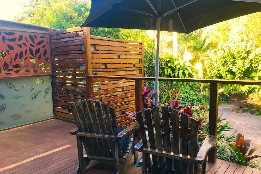 Photo of Patio Balcony in Black Mountain