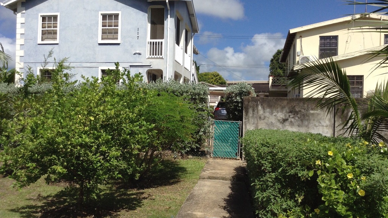 Photo of Buildings in Douglas