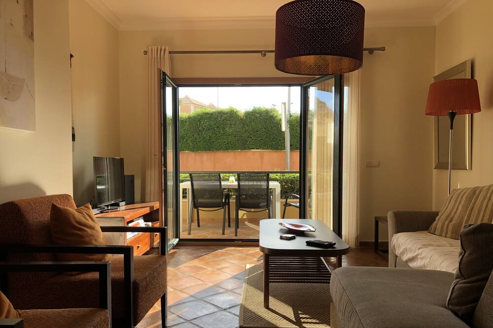 Photo of Livingroom in Burgau