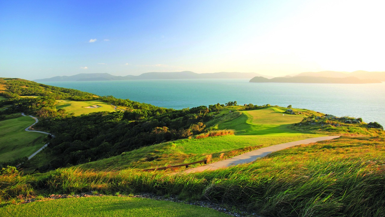 Photo of Others in Hamilton Island