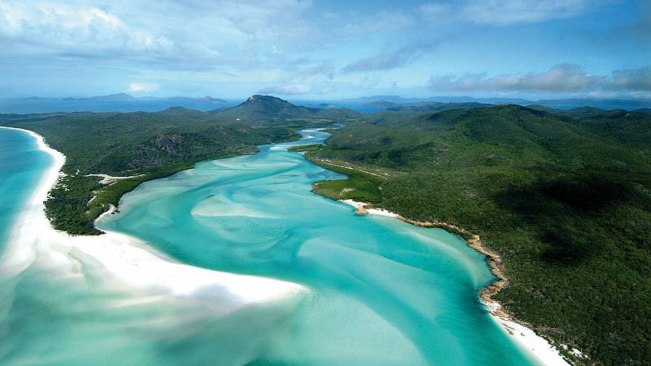 Photo of Others in Hamilton Island