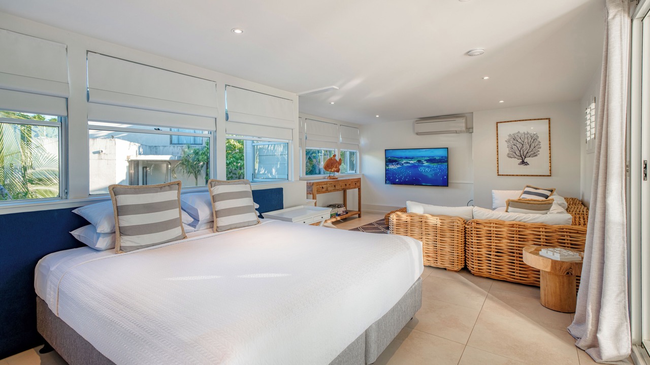 Photo of Bedroom in Noosa Heads