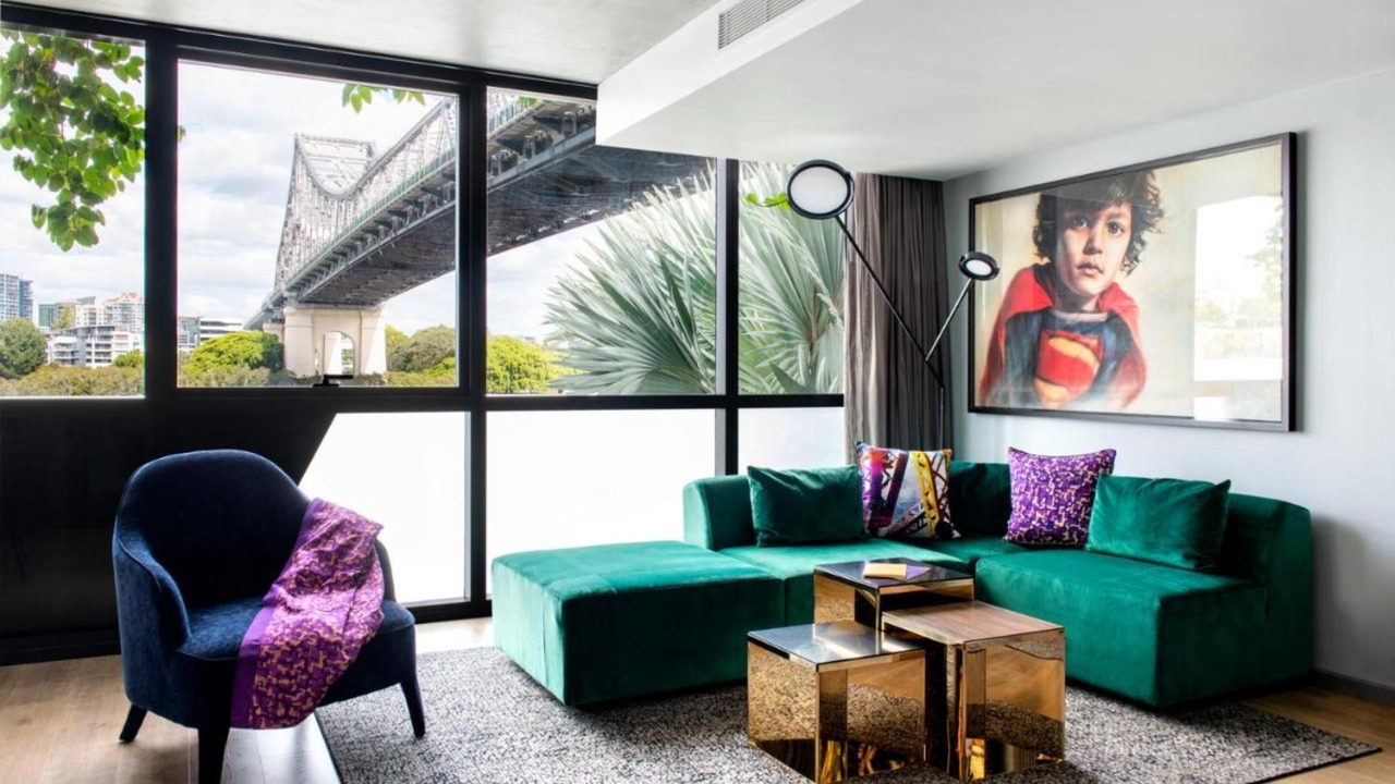 Photo of Bedroom in Brisbane