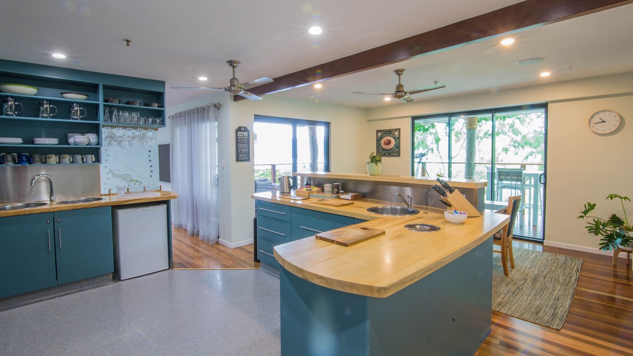 Photo of Kitchen in Airlie Beach