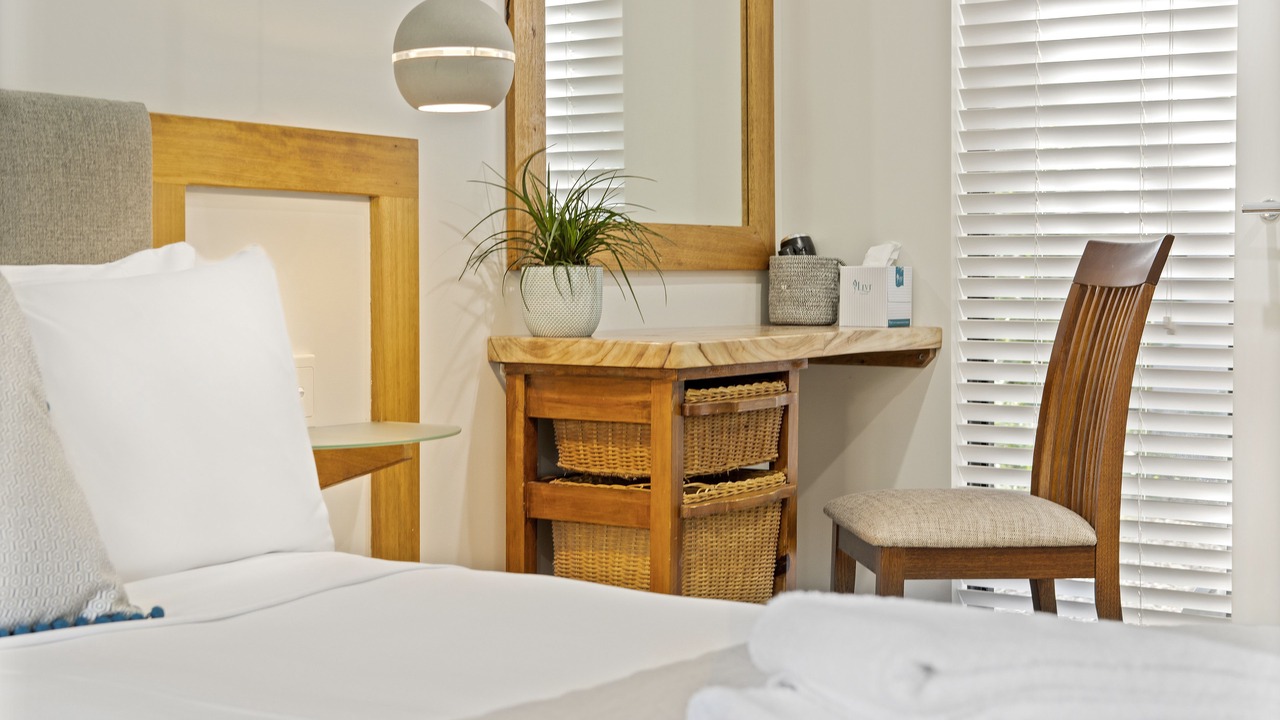 Photo of Bedroom in Airlie Beach