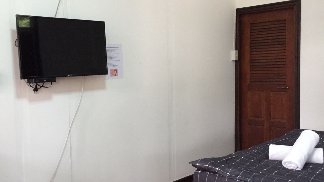 Photo of Bedroom in Chiang Dao
