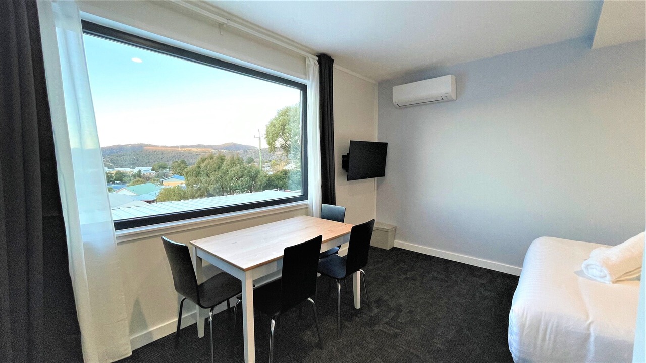 Photo of Bedroom in Jindabyne