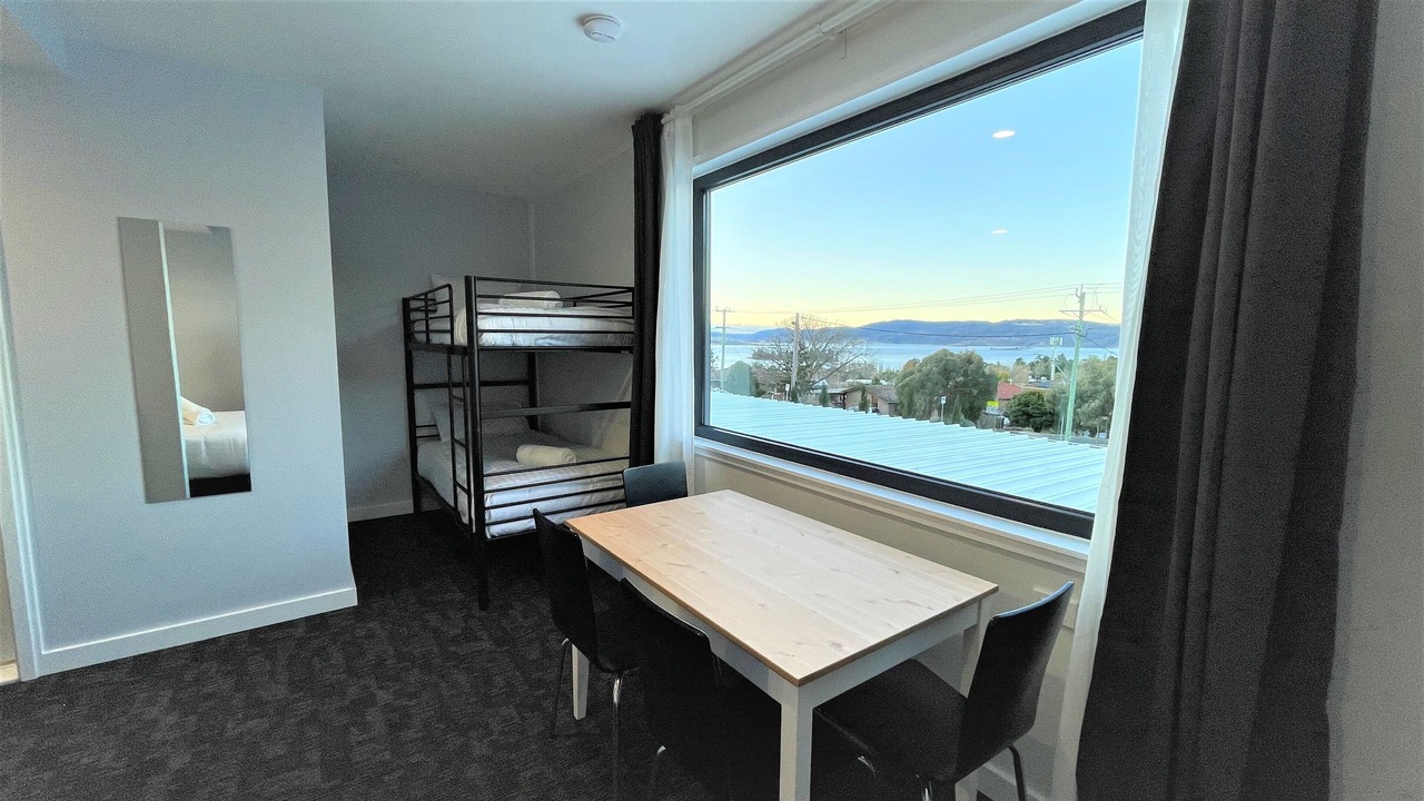Photo of Bedroom in Jindabyne