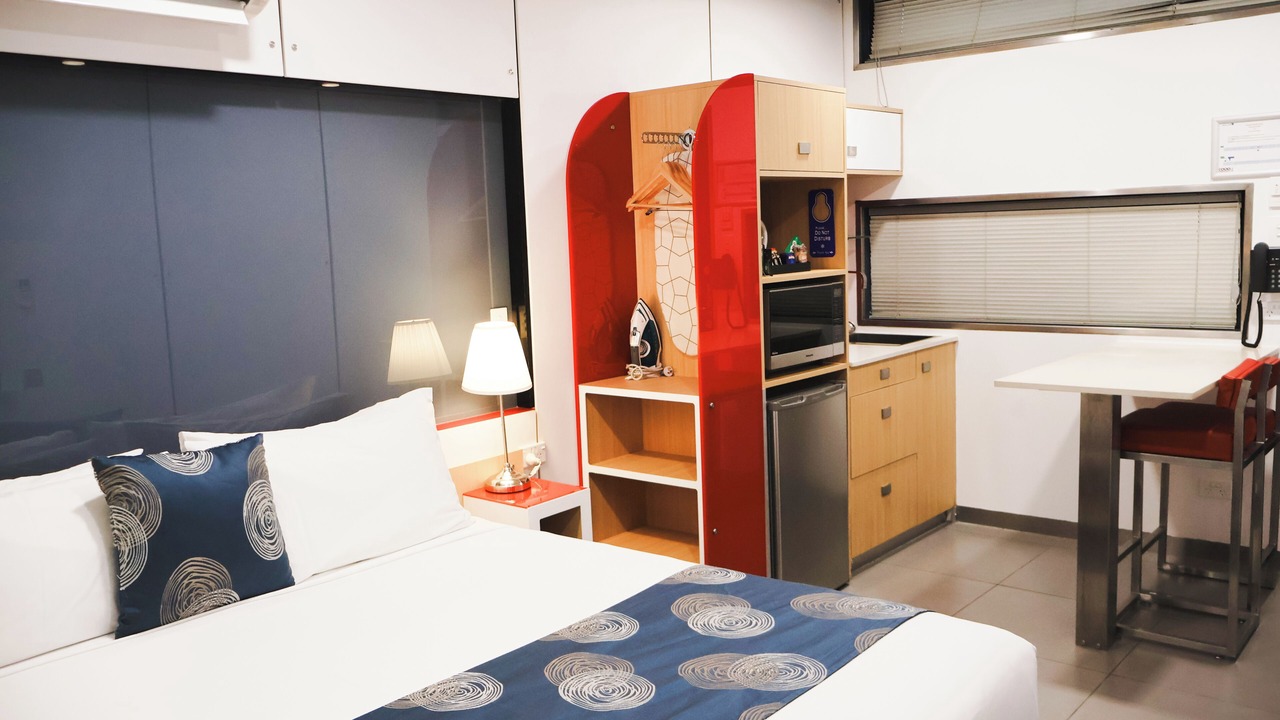 Photo of Bedroom in Gympie