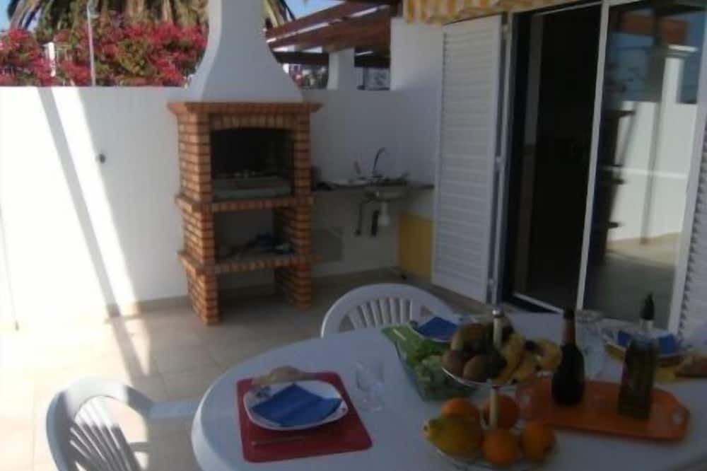 Photo of Patio Balcony in Vila Nova De Cacela