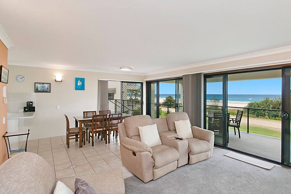 Photo of Livingroom in Tugun