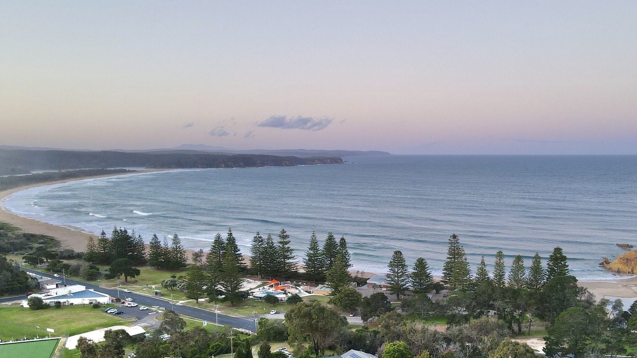 Photo of Outdoor in Tathra