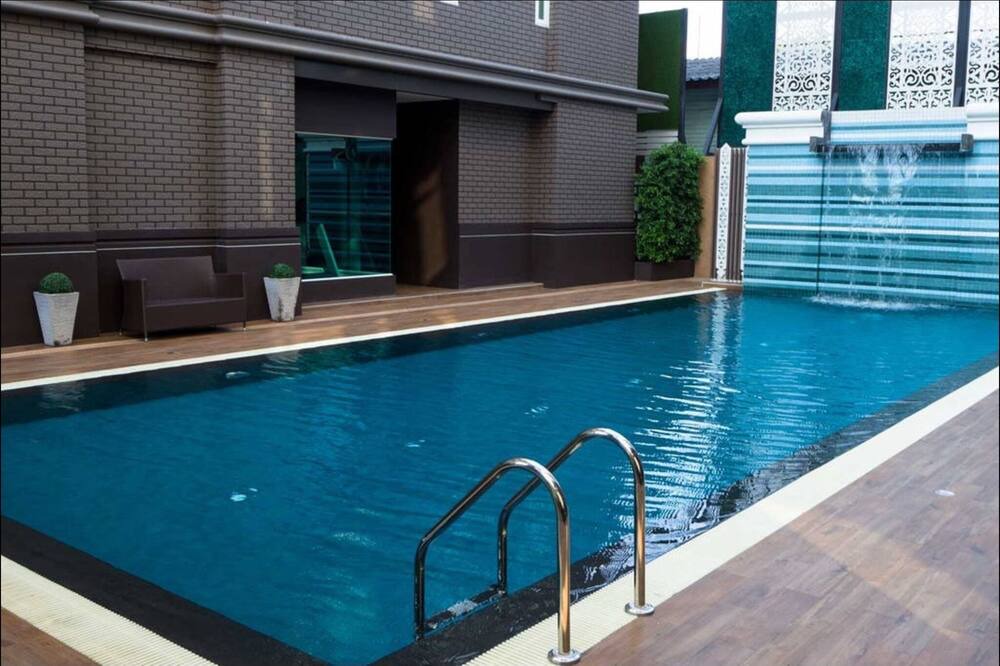 Photo of Outdoor in Sri Phum