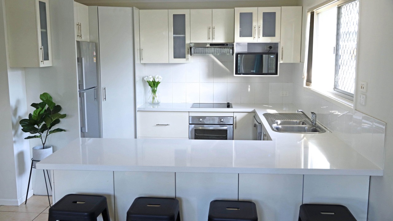 Photo of Kitchen in Warana