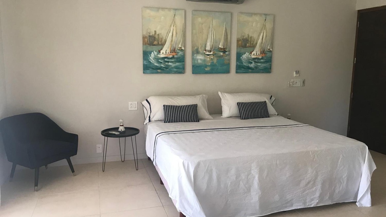 Photo of Bedroom in Potrero