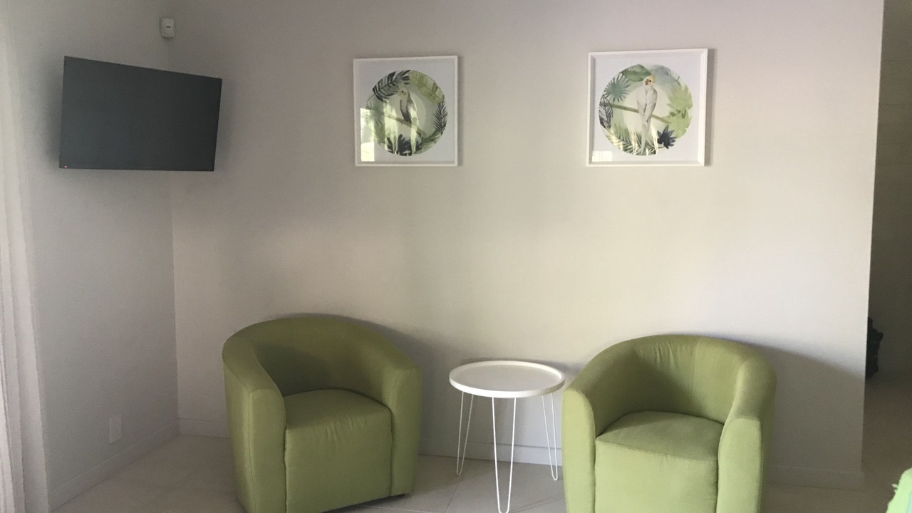 Photo of Outdoor in Potrero