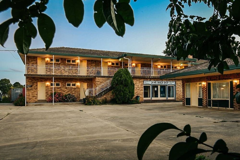 Photo of Outdoor in Berridale
