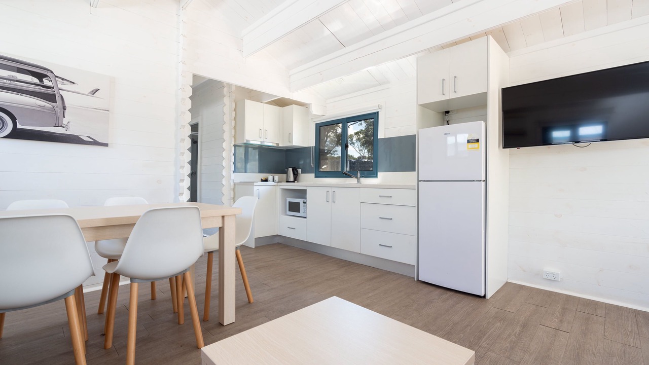 Photo of Kitchen in Bawley Point