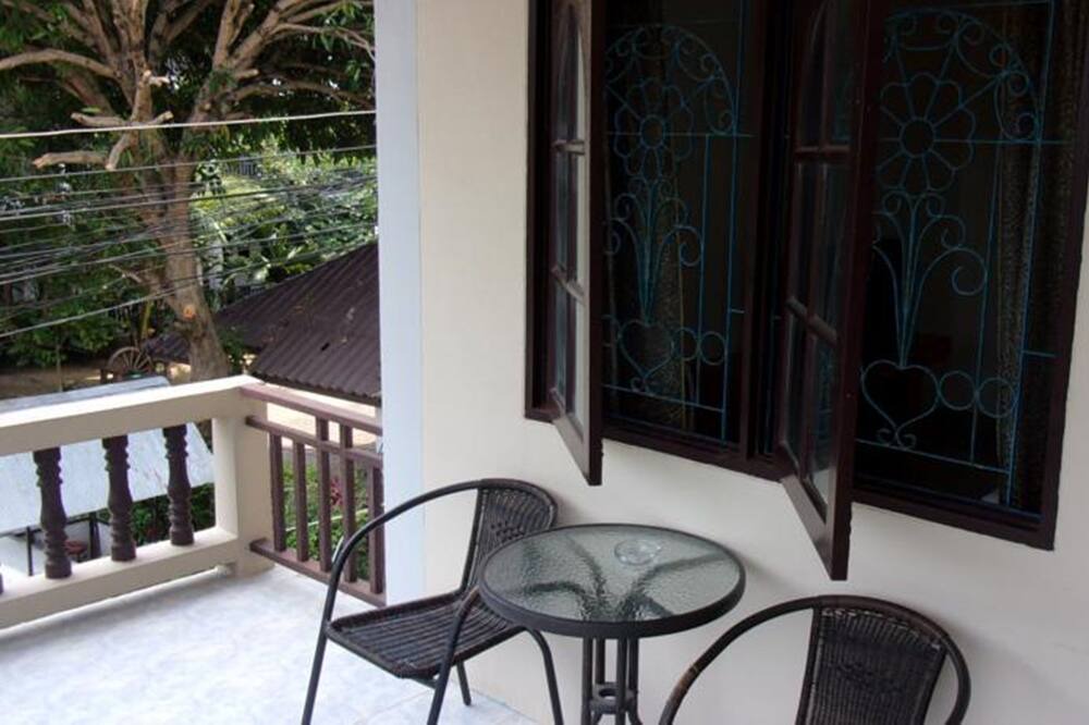 Photo of Patio Balcony in Lamai City Center