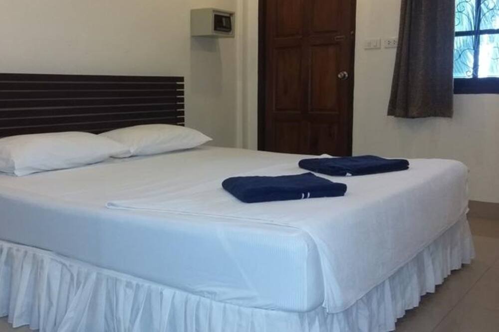 Photo of Bedroom in Lamai City Center