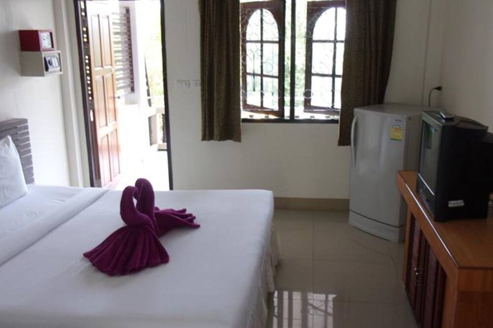 Photo of Bedroom in Lamai City Center