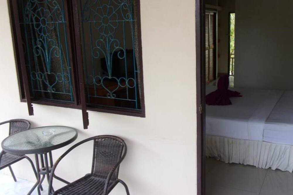 Photo of Patio Balcony in Lamai City Center