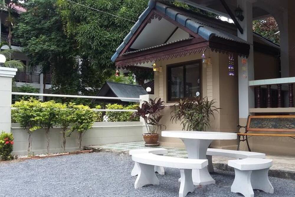 Photo of Patio Balcony in Lamai City Center