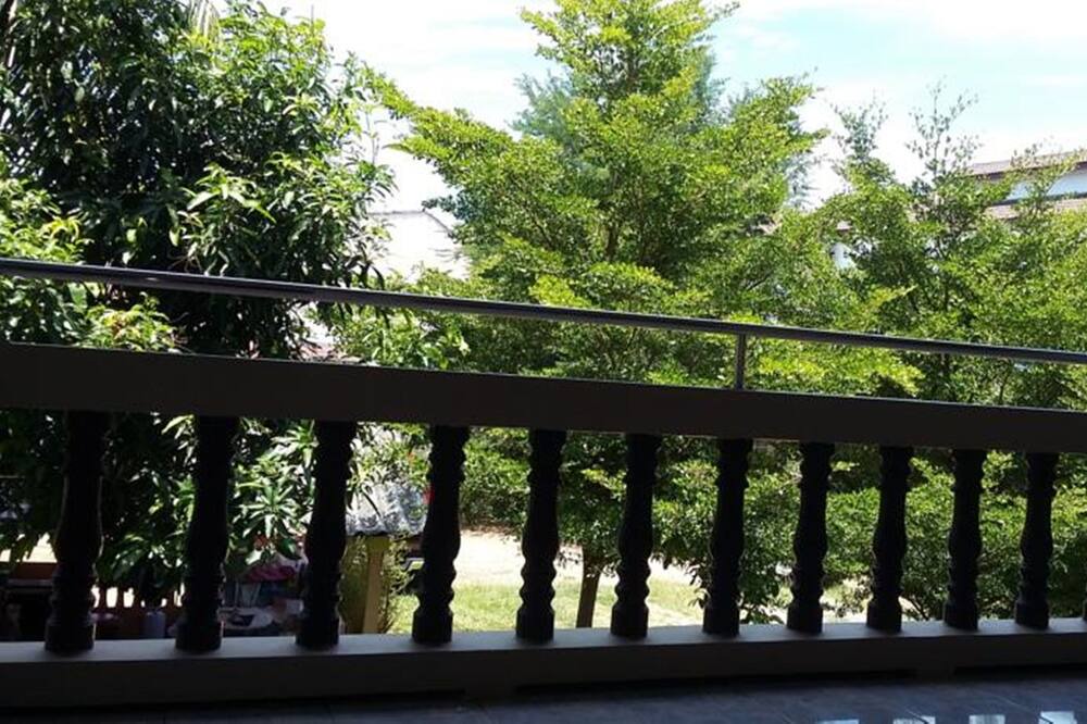 Photo of Patio Balcony in Lamai City Center